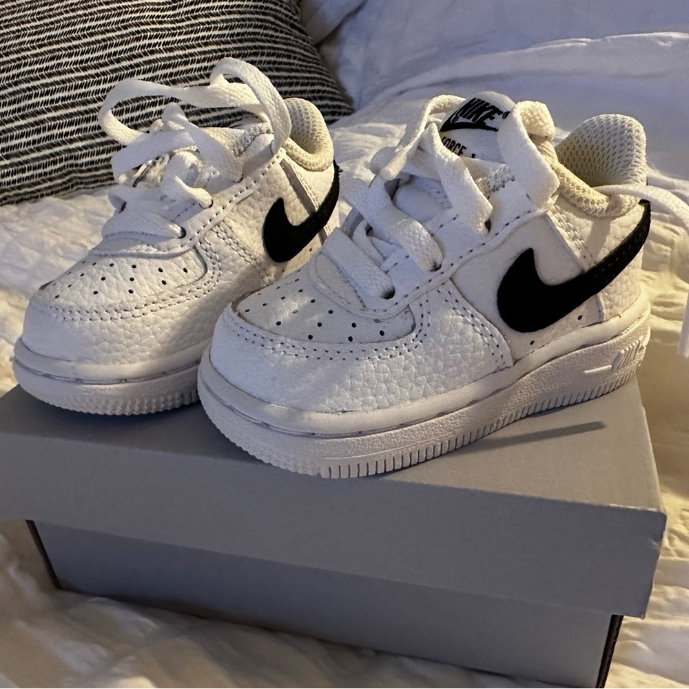 Nike Force 1 (TD)